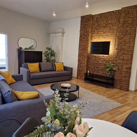 Atf Apartments Riga Buitenkant foto