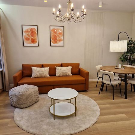Atf Apartments Riga Buitenkant foto