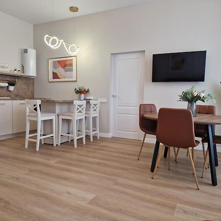 Atf Apartments Riga Buitenkant foto