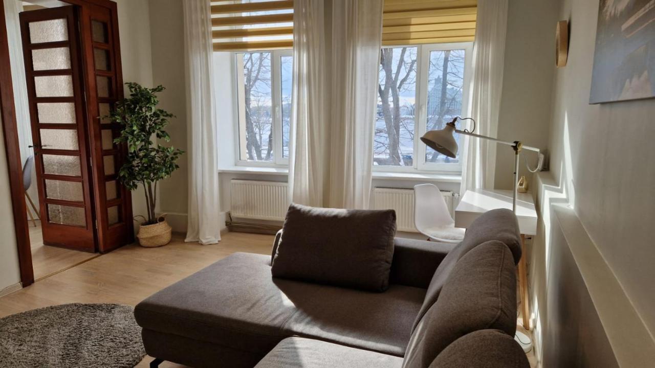 Atf Apartments Riga Buitenkant foto