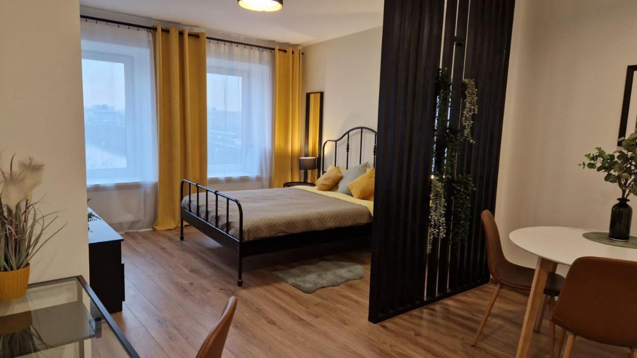Atf Apartments Riga Buitenkant foto