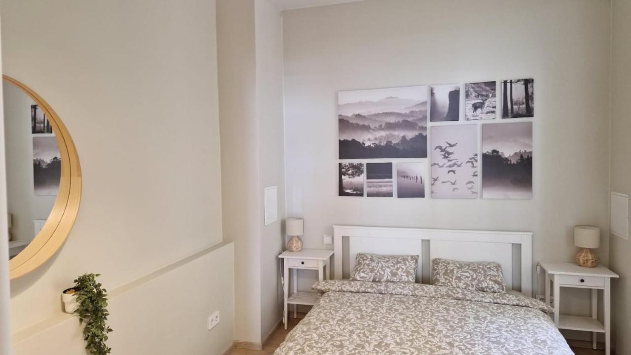 Atf Apartments Riga Buitenkant foto