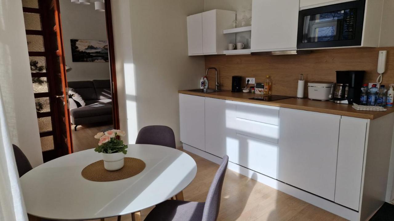 Atf Apartments Riga Buitenkant foto