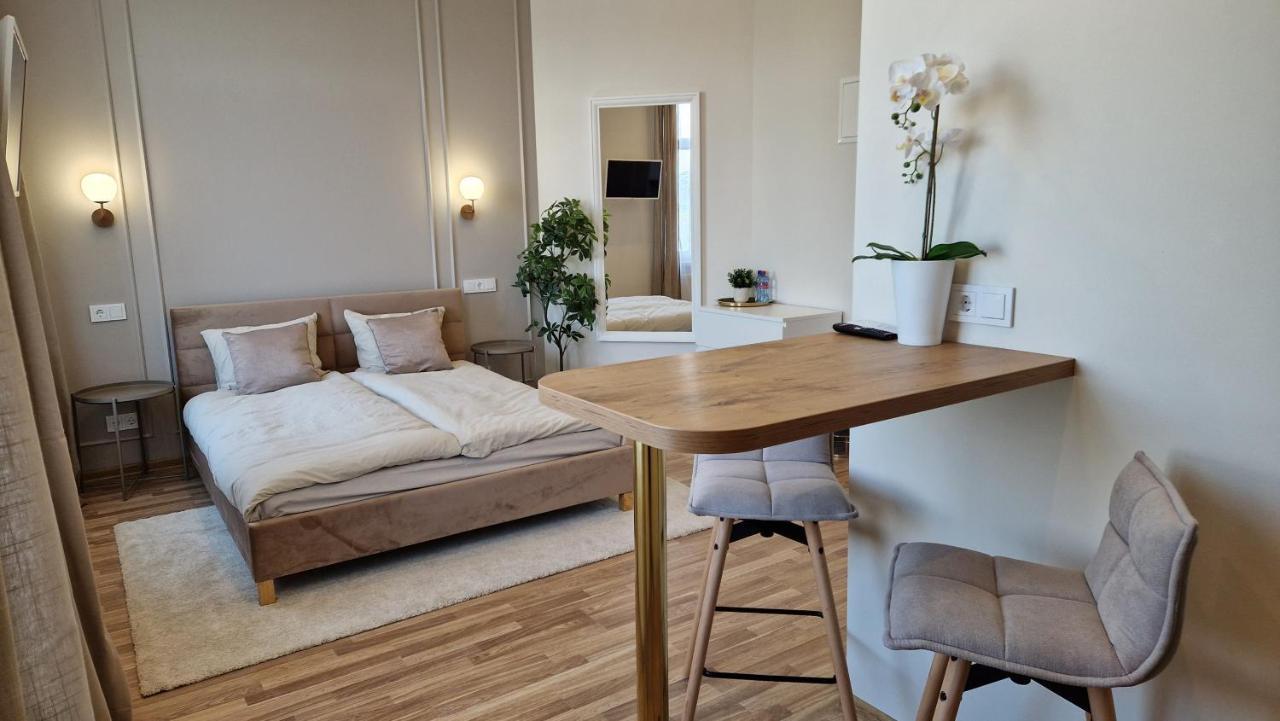 Atf Apartments Riga Buitenkant foto