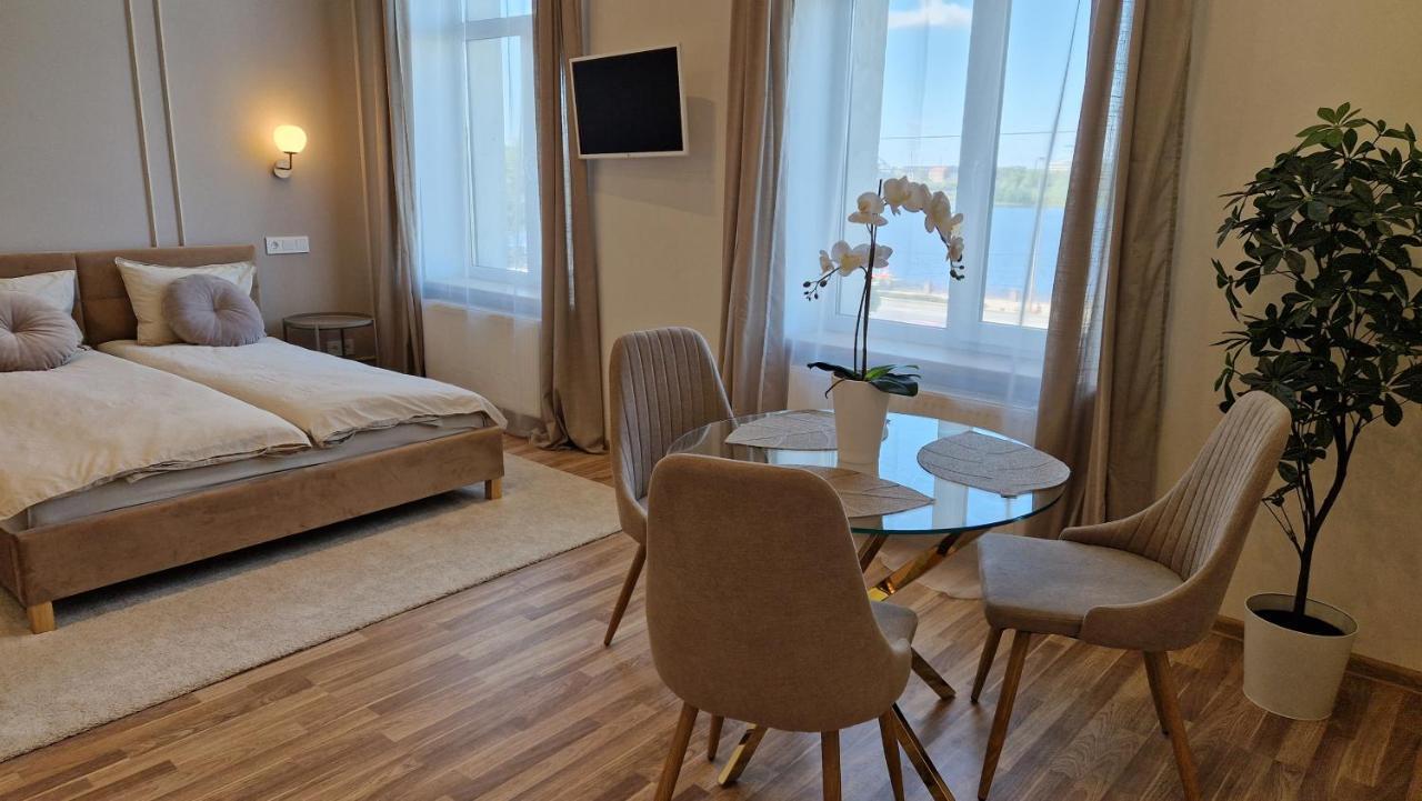 Atf Apartments Riga Buitenkant foto