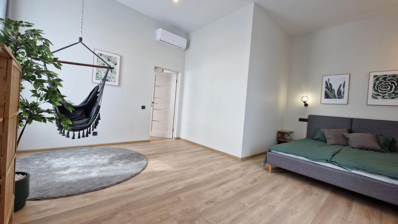 Atf Apartments Riga Buitenkant foto