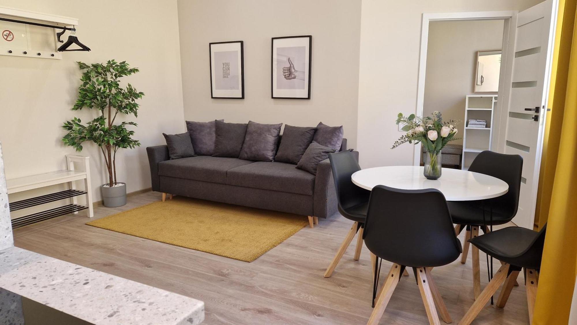 Atf Apartments Riga Buitenkant foto
