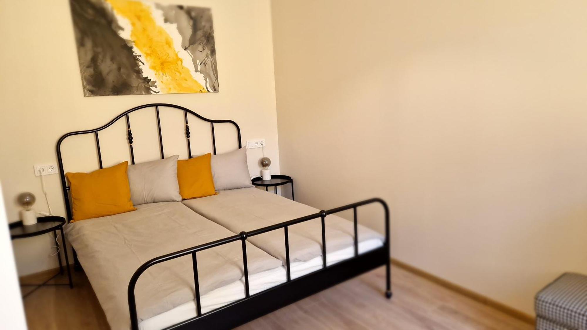 Atf Apartments Riga Buitenkant foto