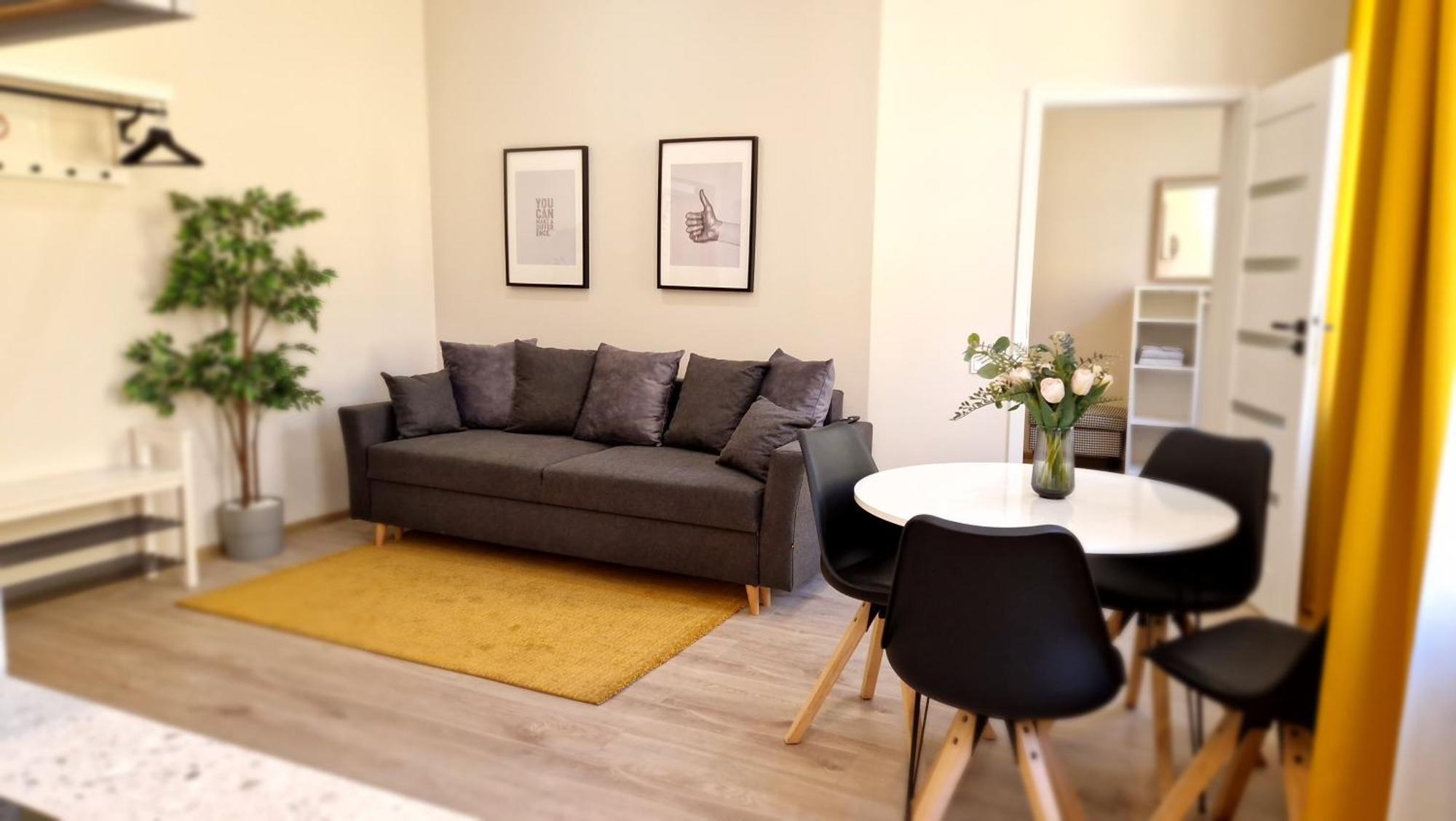 Atf Apartments Riga Buitenkant foto