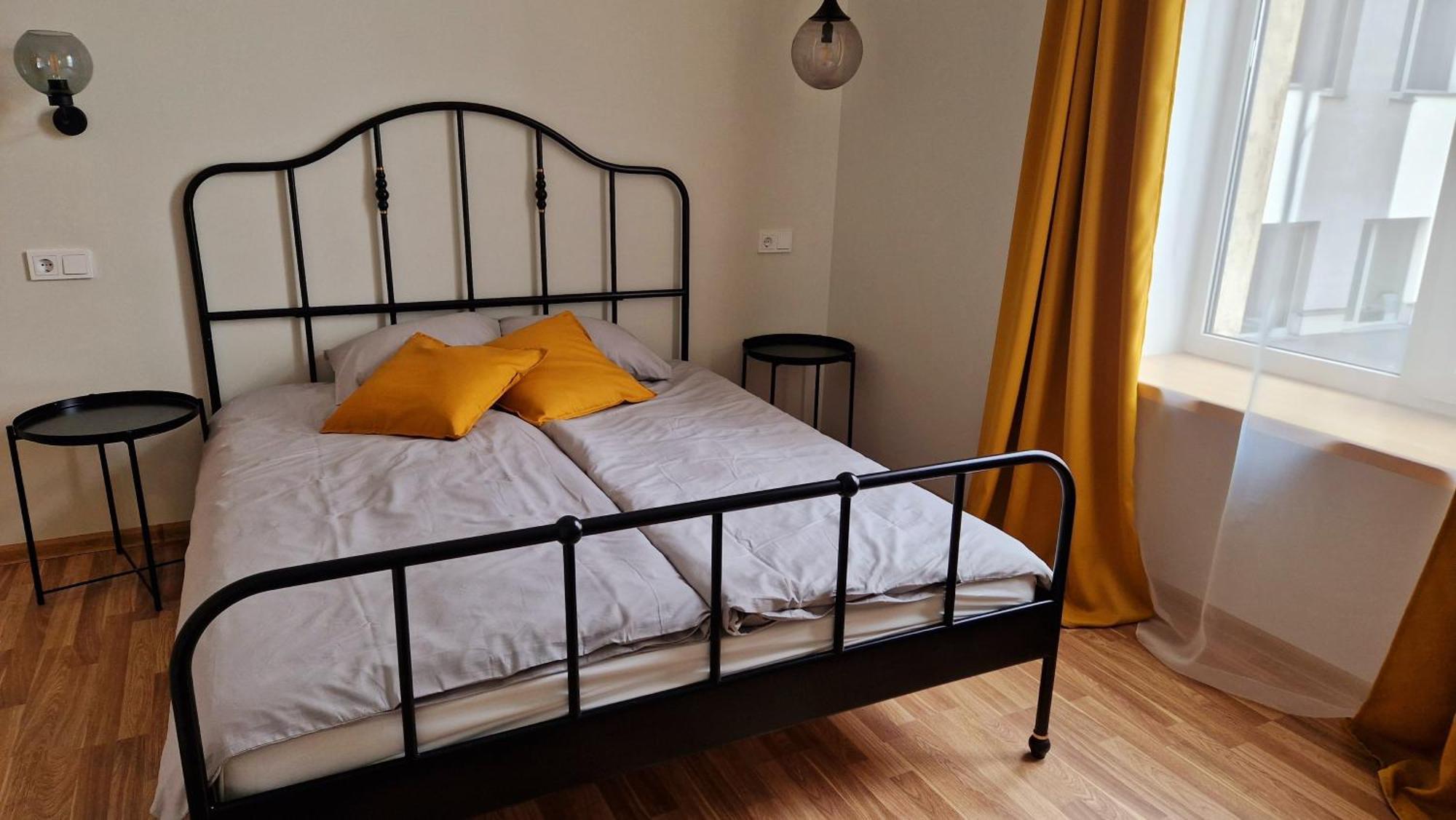 Atf Apartments Riga Buitenkant foto