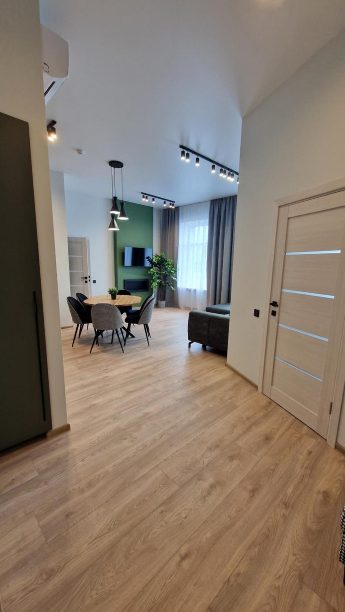 Atf Apartments Riga Buitenkant foto