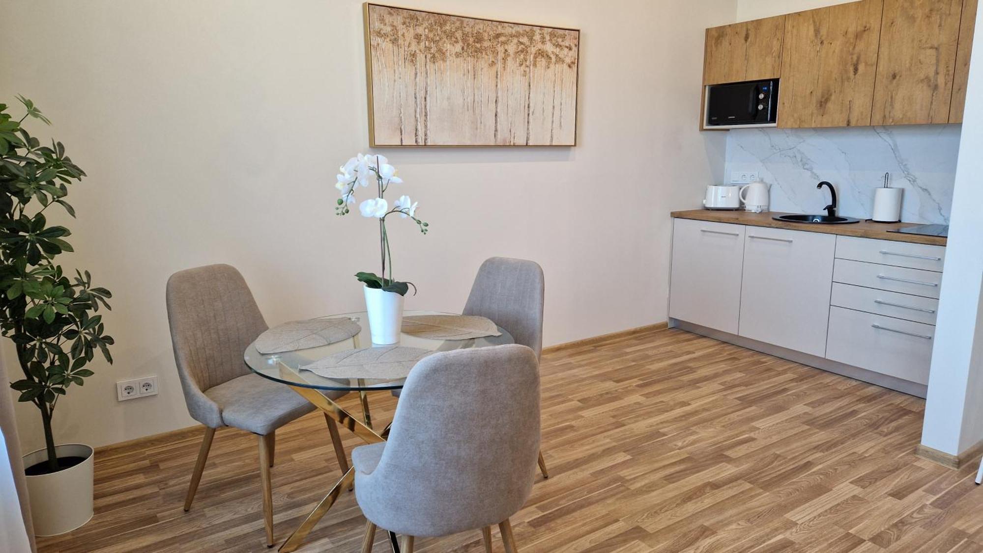 Atf Apartments Riga Buitenkant foto