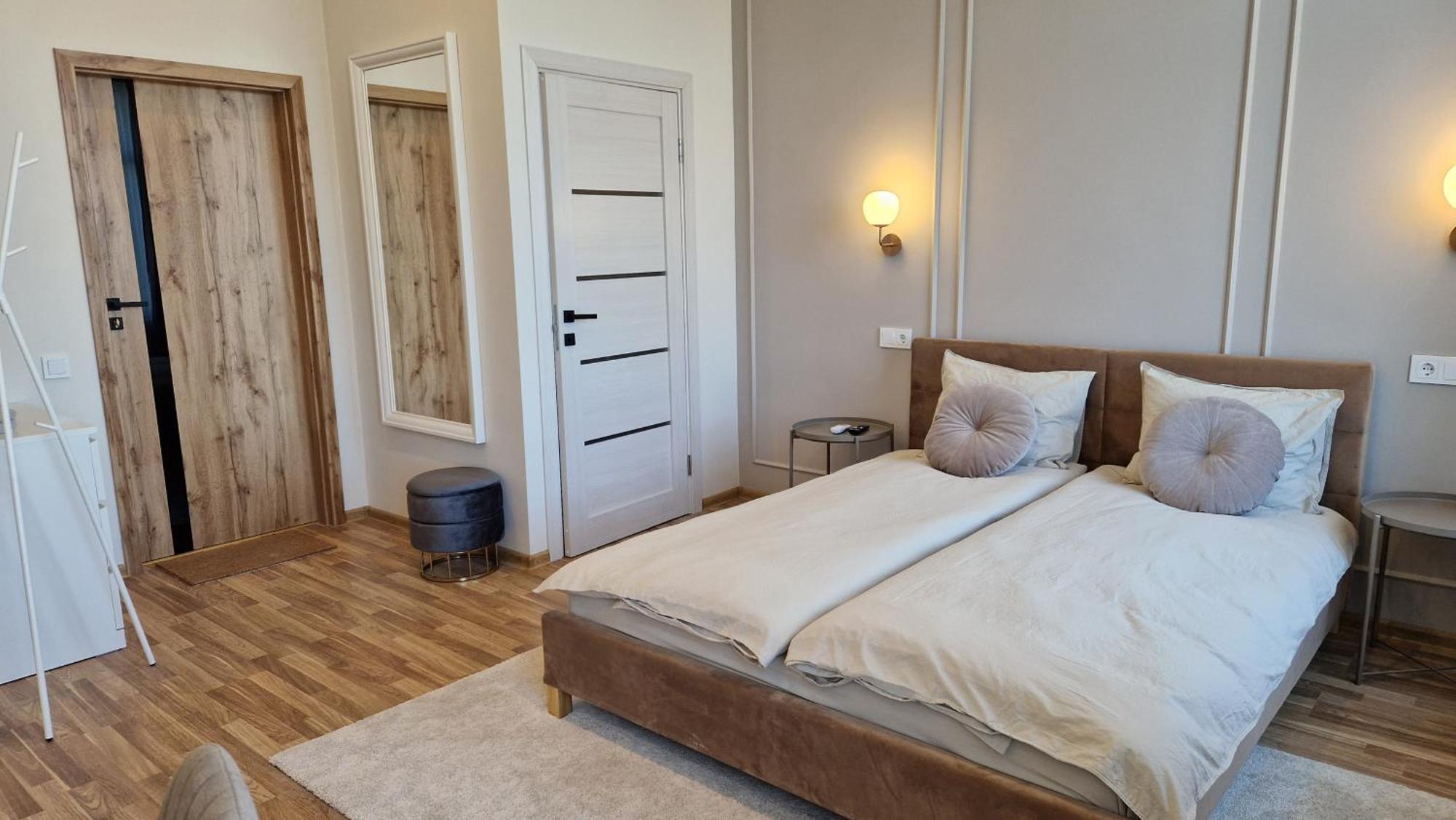 Atf Apartments Riga Buitenkant foto