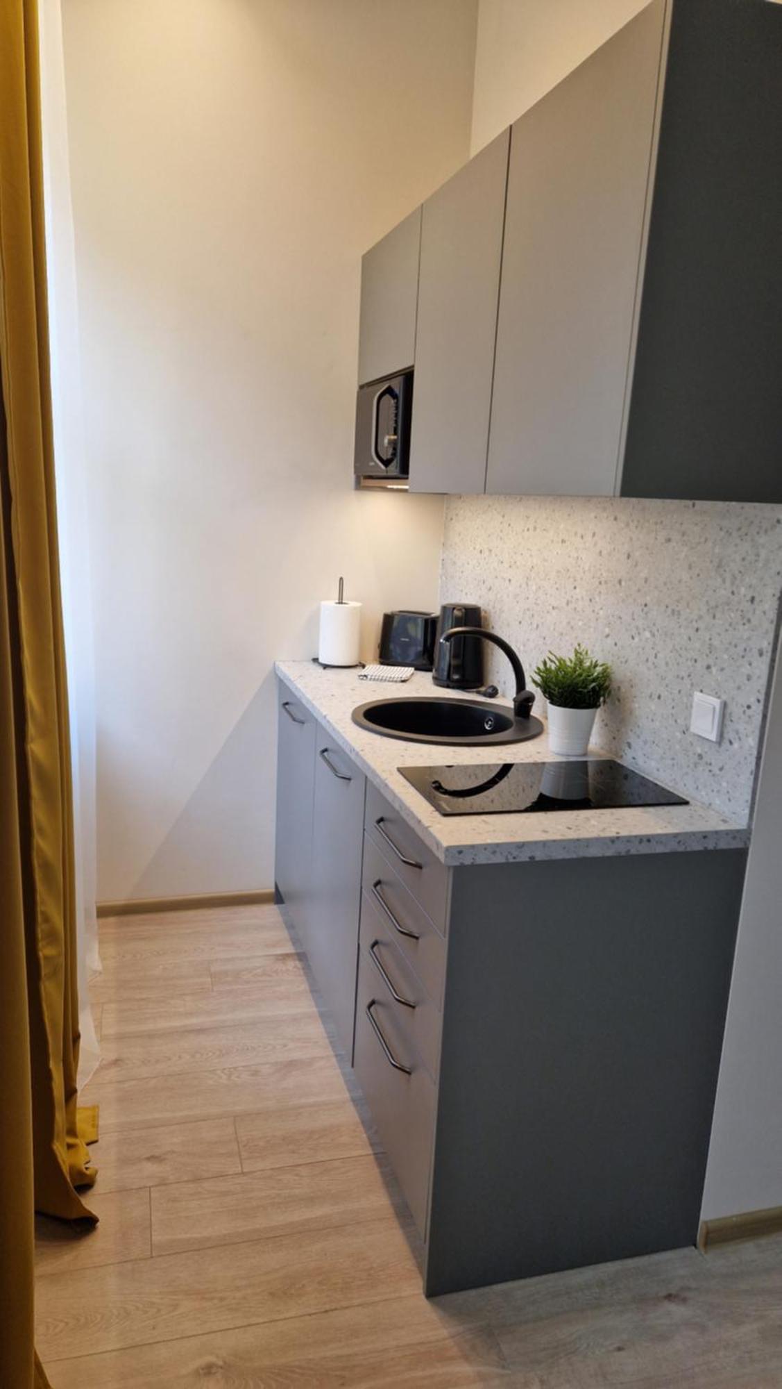 Atf Apartments Riga Buitenkant foto