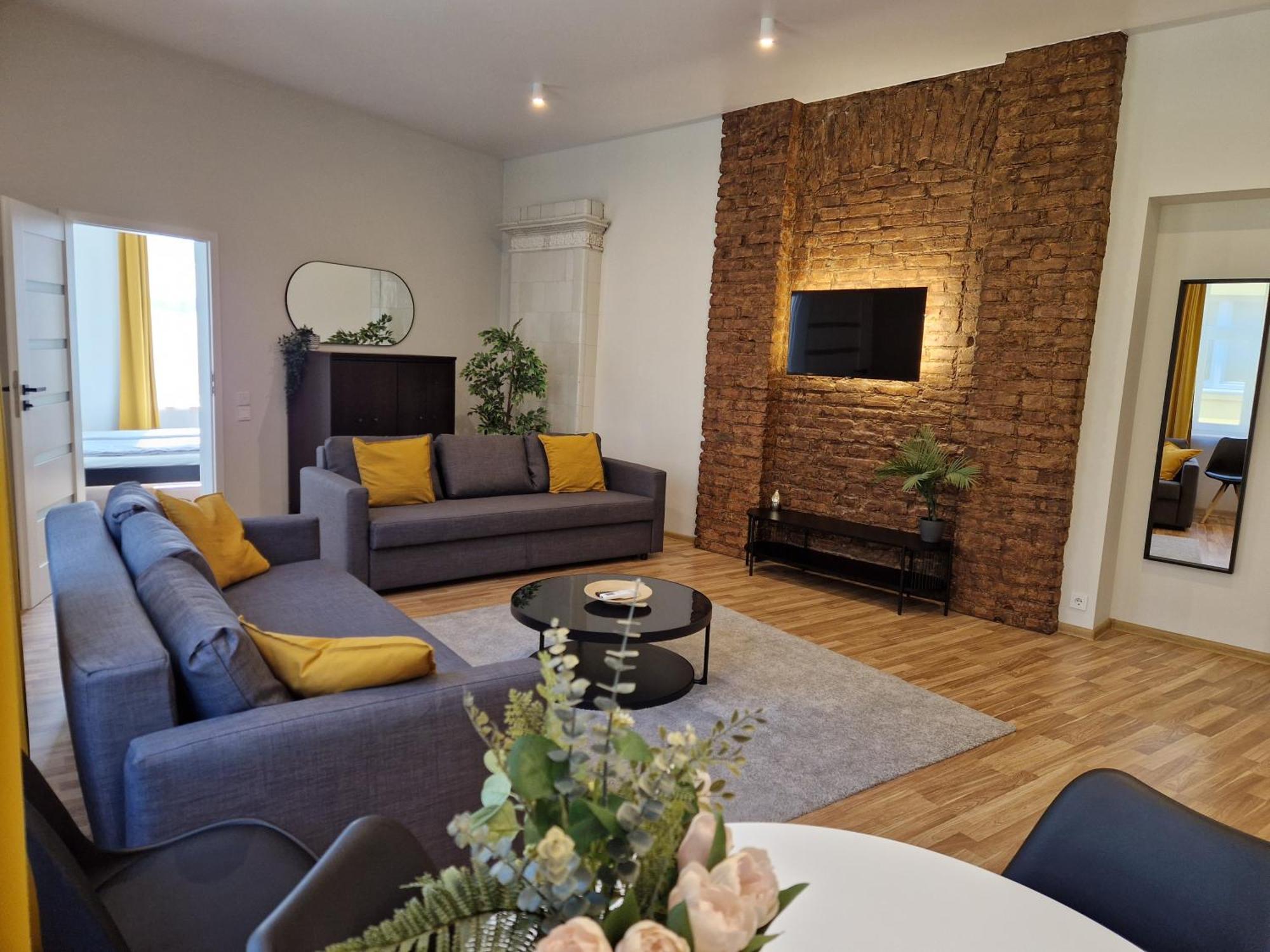 Atf Apartments Riga Buitenkant foto