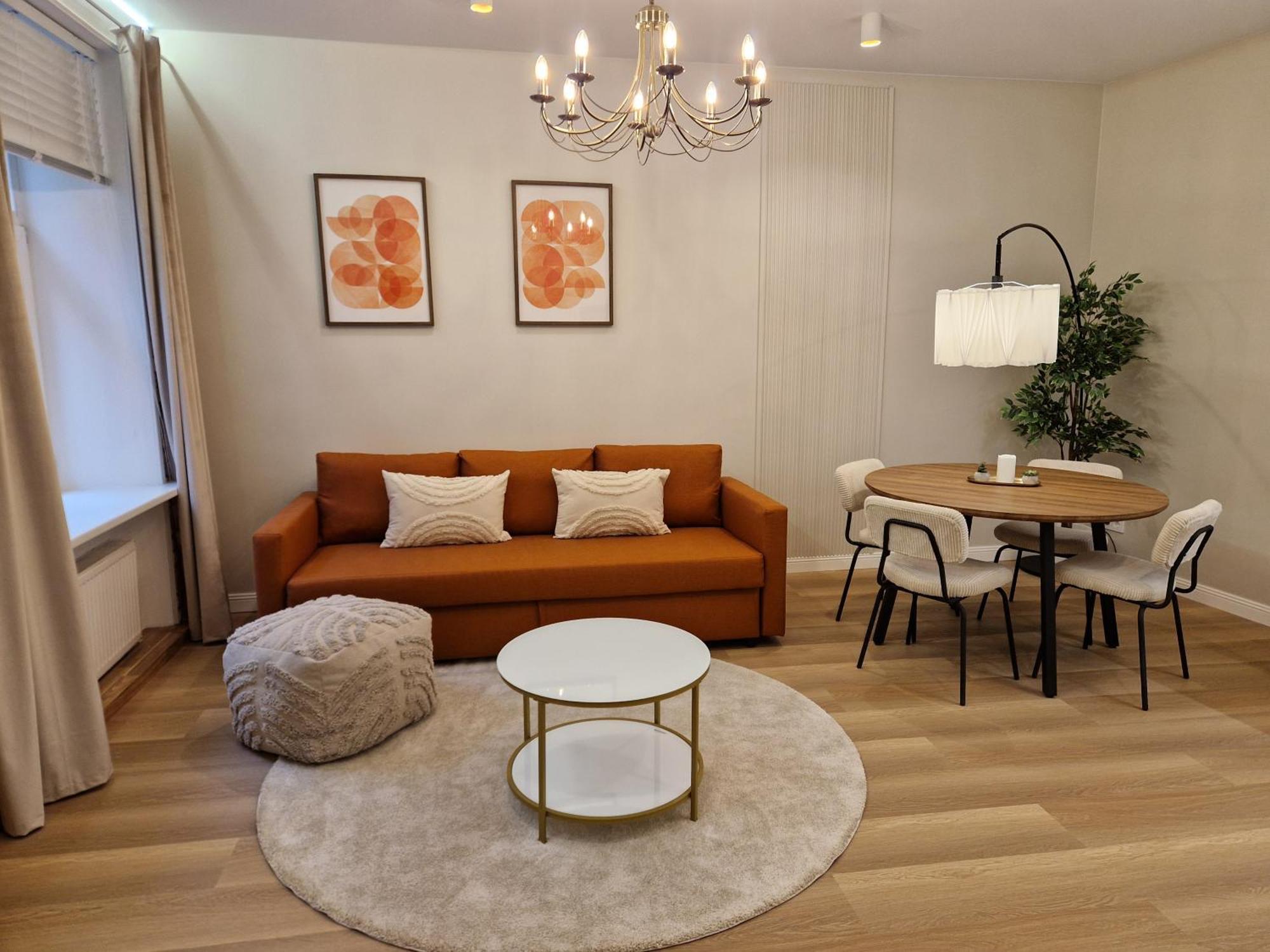 Atf Apartments Riga Buitenkant foto