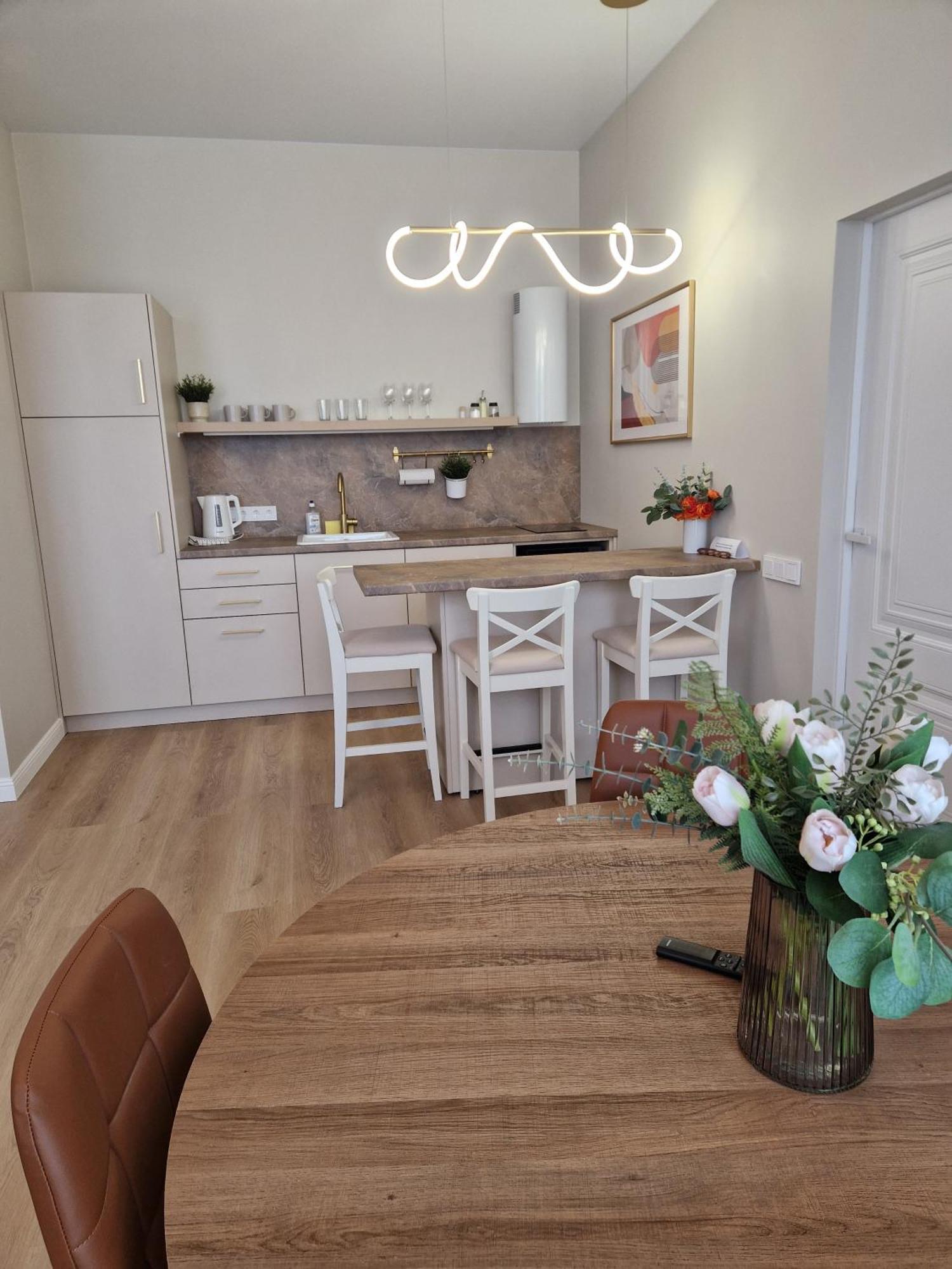 Atf Apartments Riga Buitenkant foto