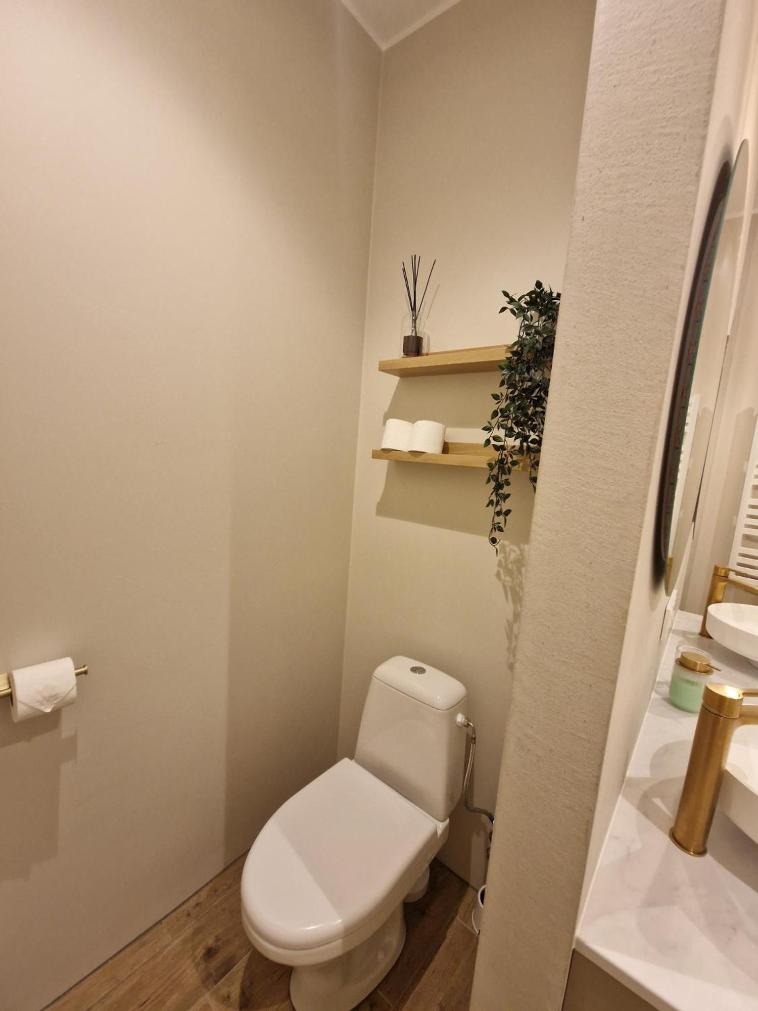 Atf Apartments Riga Buitenkant foto