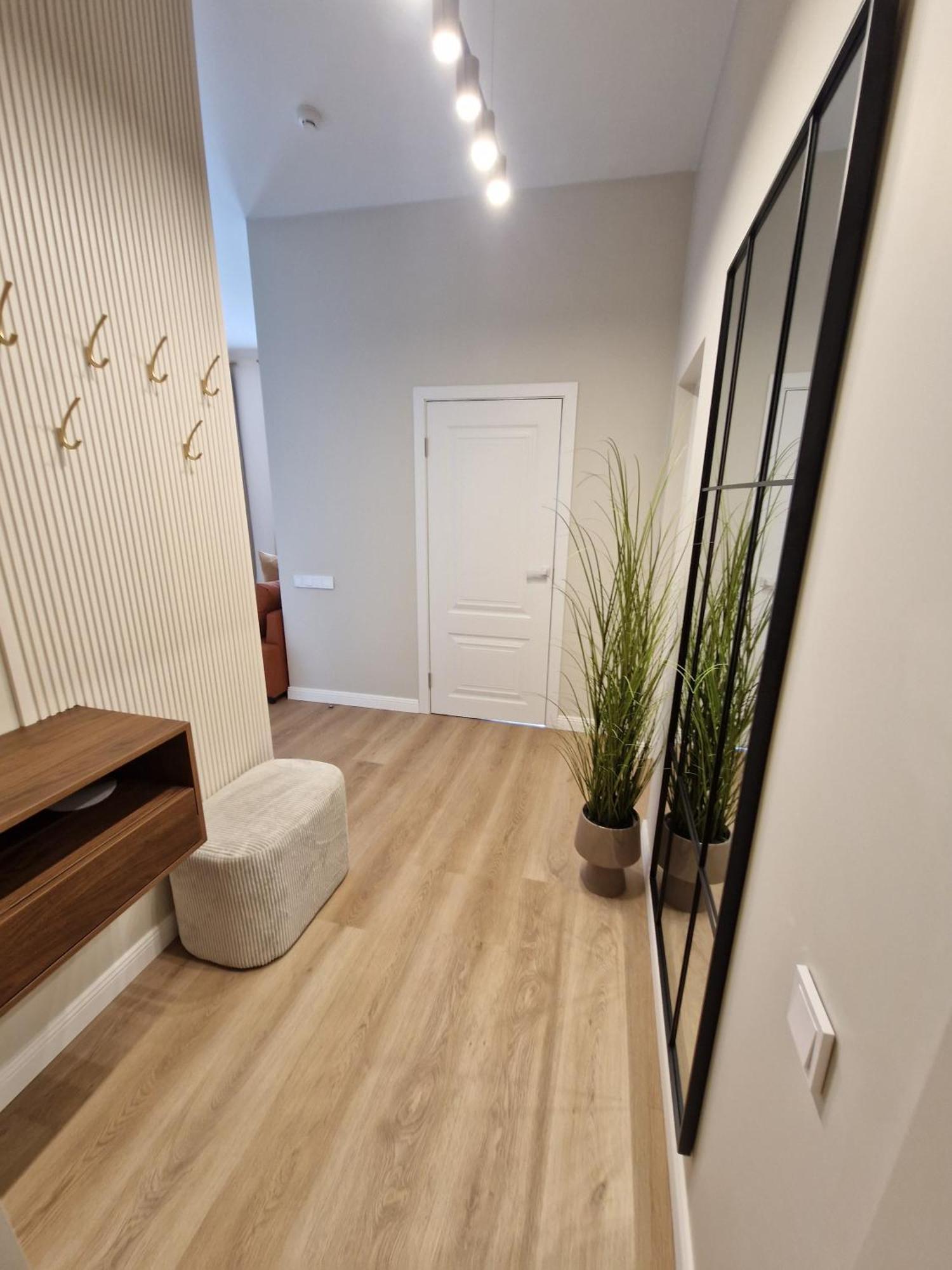 Atf Apartments Riga Buitenkant foto