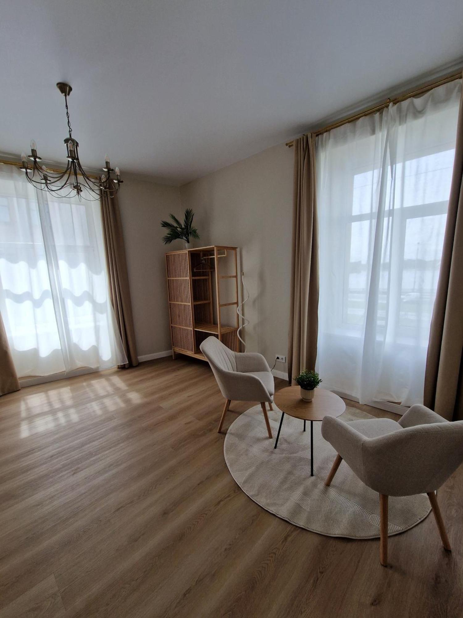 Atf Apartments Riga Buitenkant foto