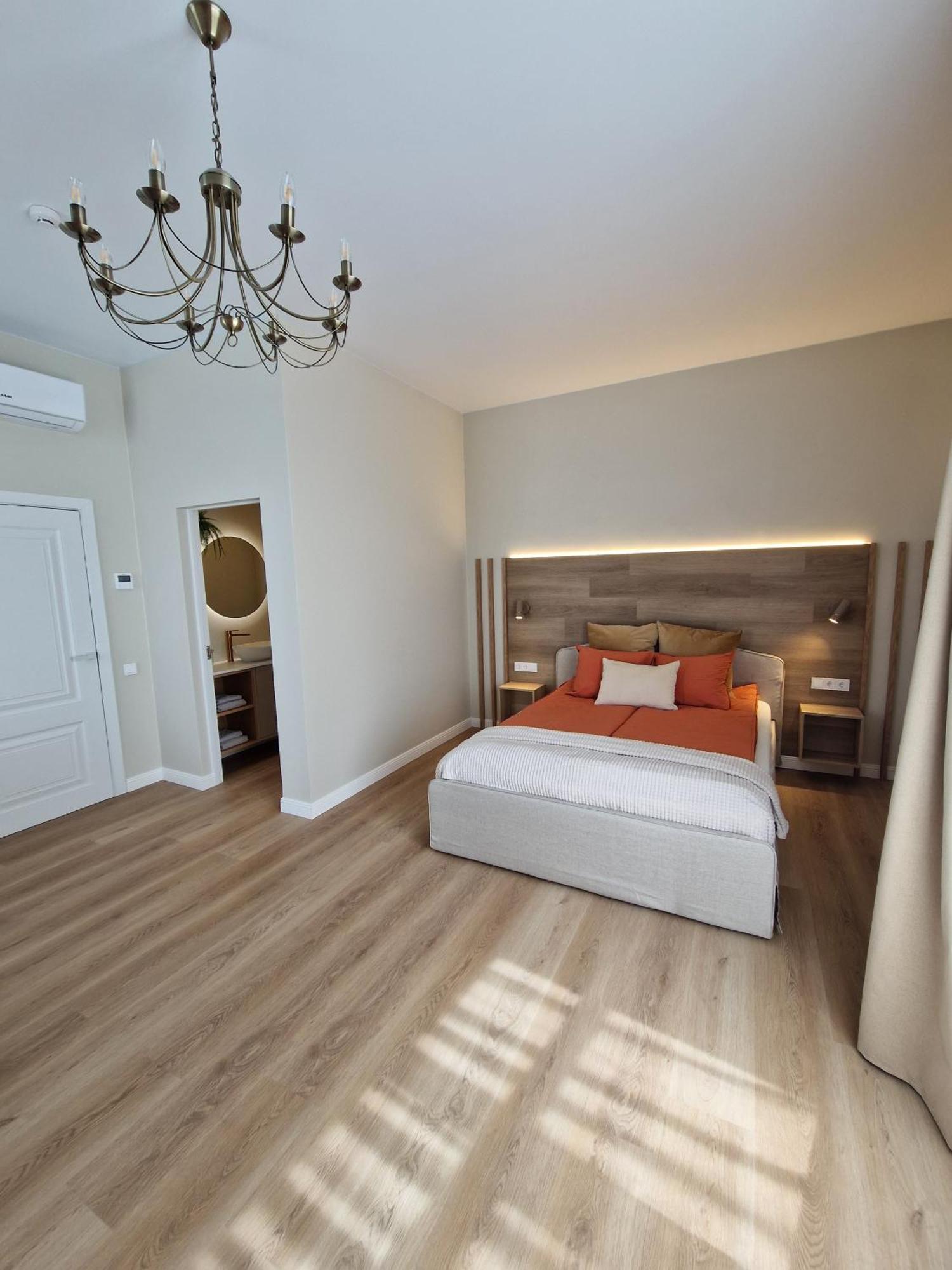 Atf Apartments Riga Buitenkant foto