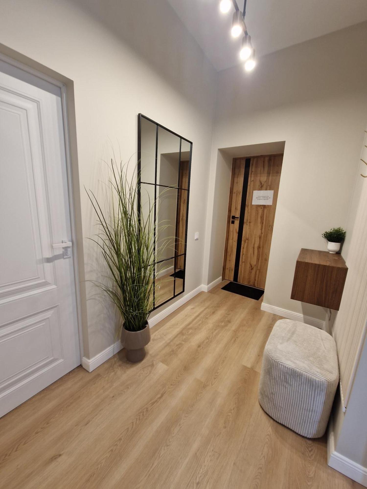 Atf Apartments Riga Buitenkant foto