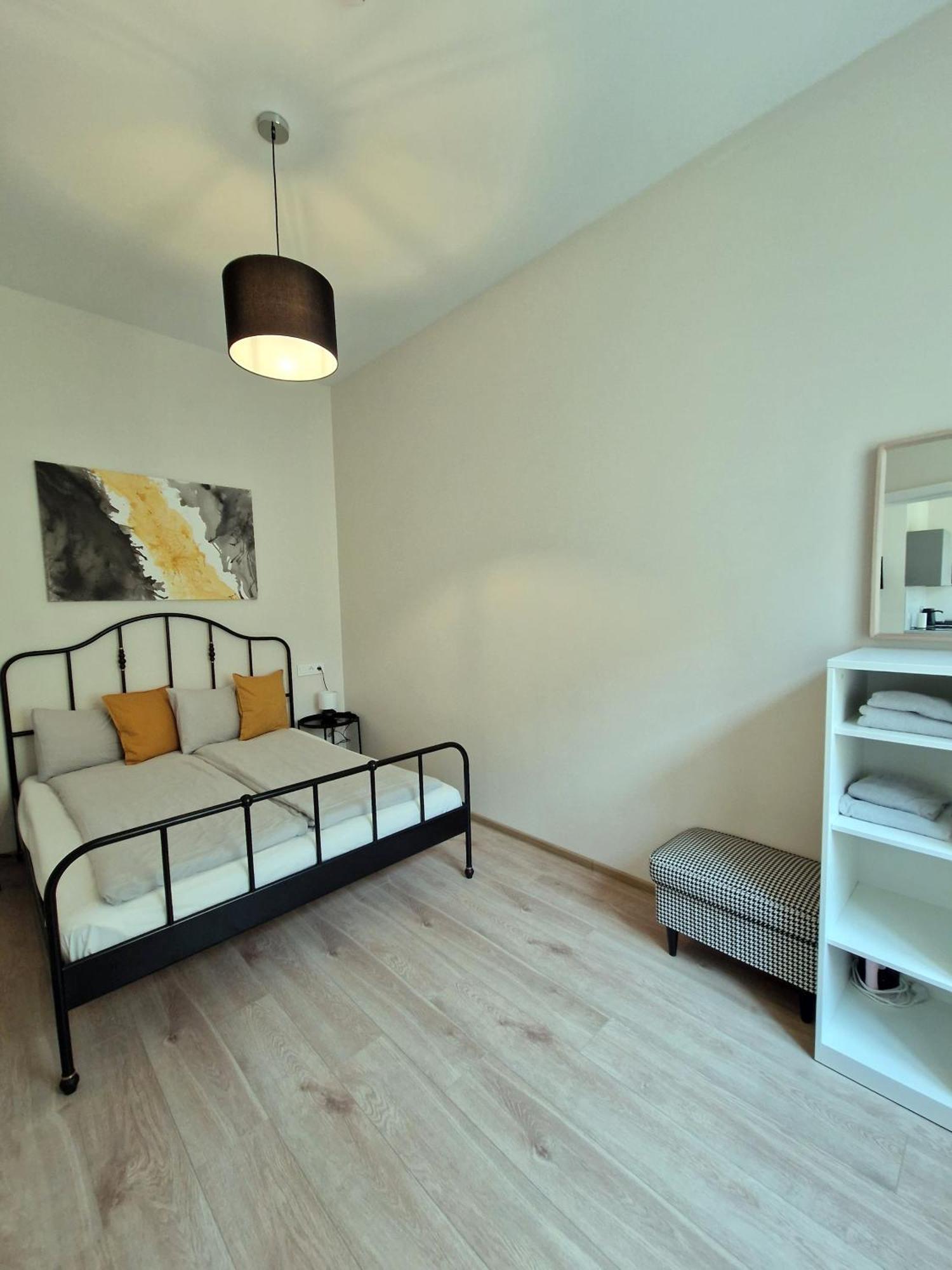 Atf Apartments Riga Buitenkant foto