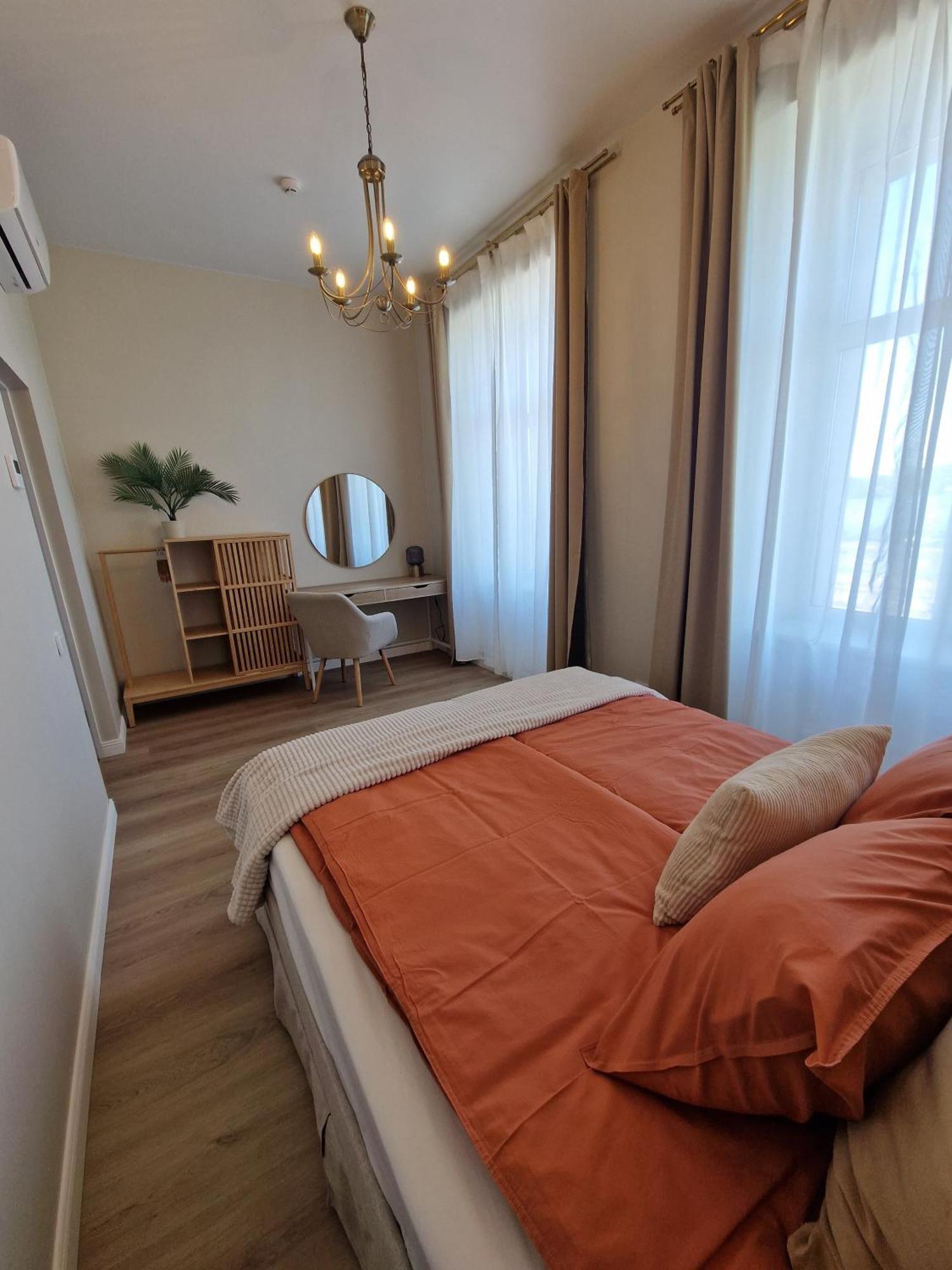 Atf Apartments Riga Buitenkant foto